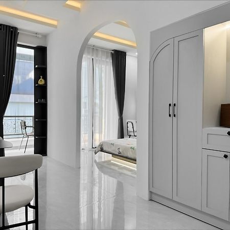 Newhome Luxury Apartment TP. Hồ Chí Minh Ngoại thất bức ảnh