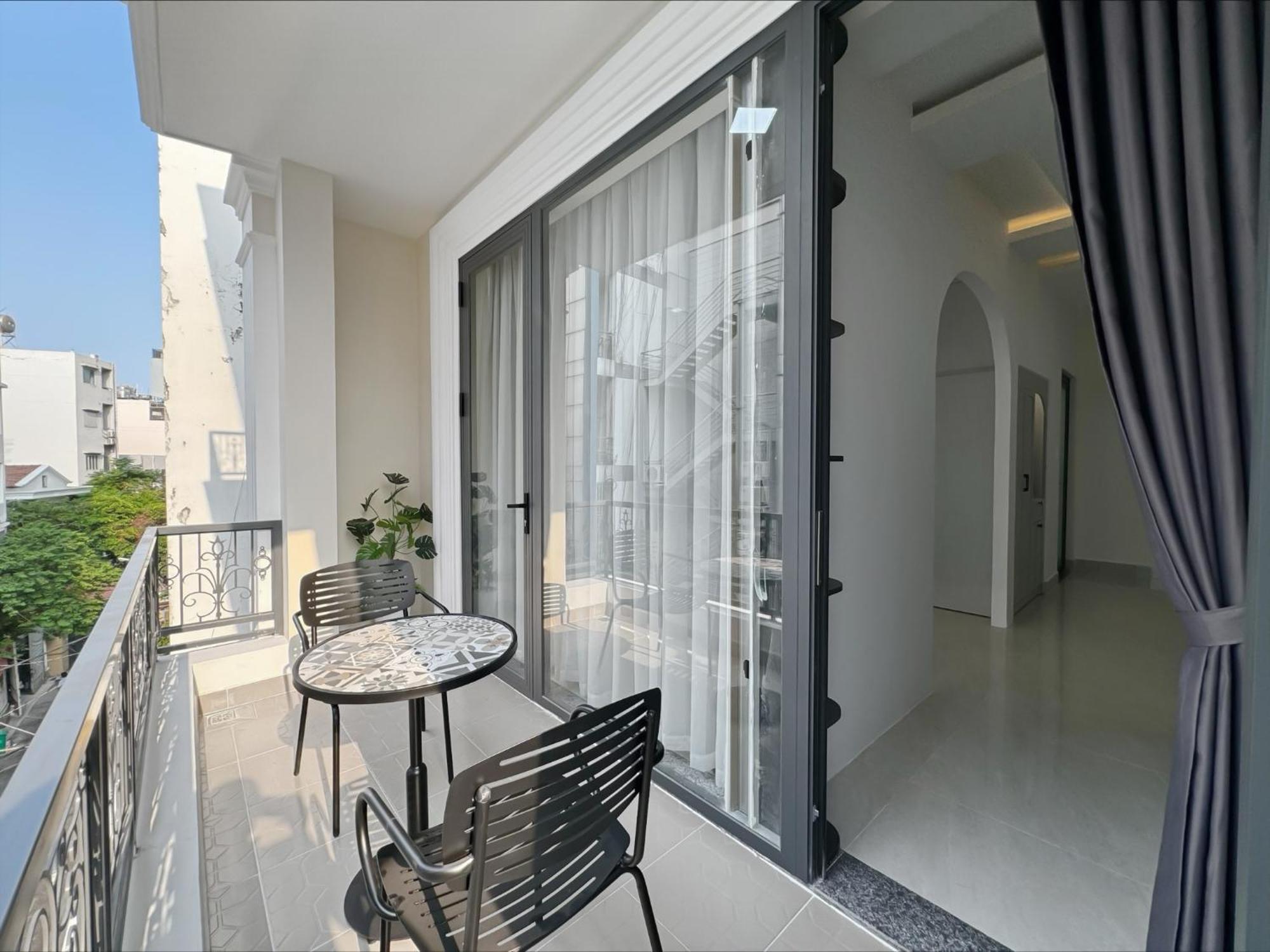 Newhome Luxury Apartment TP. Hồ Chí Minh Ngoại thất bức ảnh